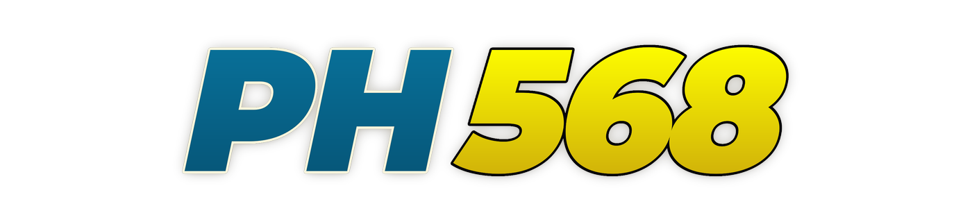 ph568 Logo